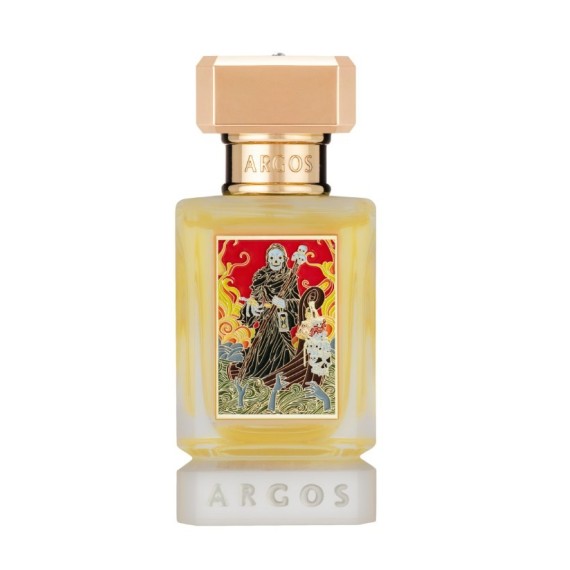 Argos Charon`s Vail Extrait De Parfum Unisex Extract de parfum